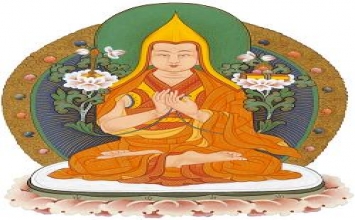 Vô thường và nhân duyên hay việc thấy thế giới như nó là
